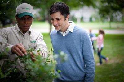 Lawn Service Lawn Service