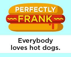 hot dog