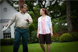 Healthy Lawn Analysis