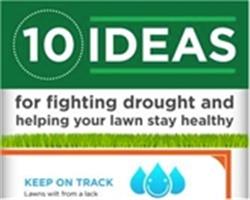 fighting drought