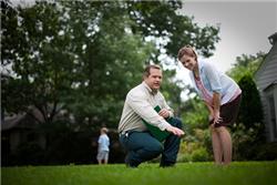 lawn aeration